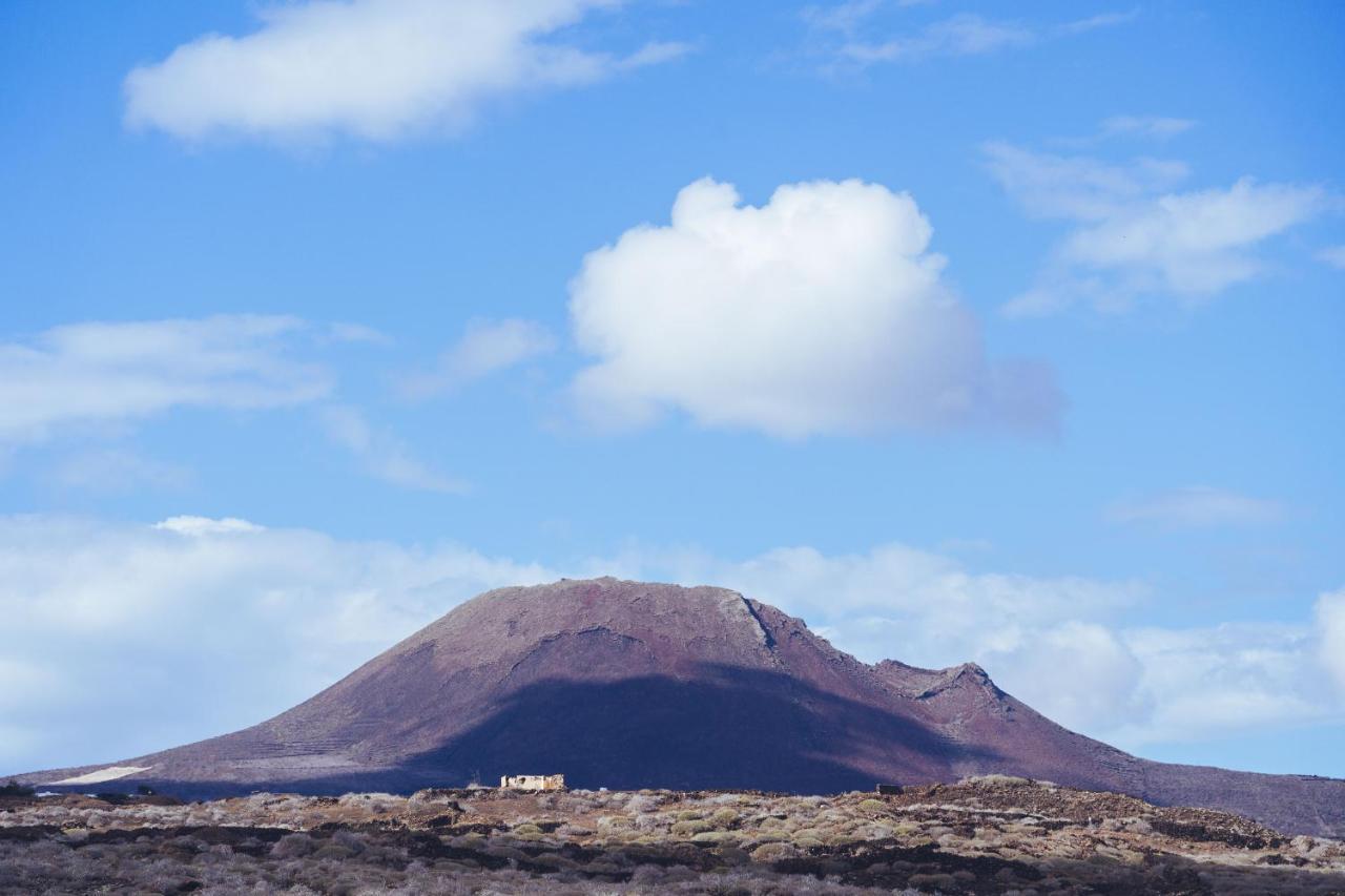 Volcano Getaway - Adults Only Punta Mujeres Eksteriør bilde